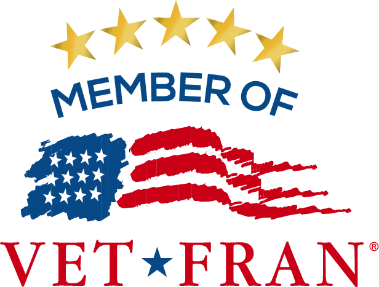 Member of Vet Fran