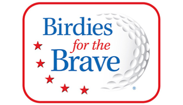 Birdies for the Brave